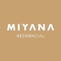 Miyana Residencial logo - Similar company to Miyana
