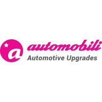 Automobili Blackburn logo - Similar company to Trackit247 Ltd