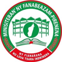Ministère de l'Éducation Nationale_Madagascar logo - Similar company to Neoschool