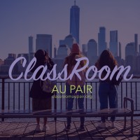 Classroom Au Pair logo - Similar company to School Of Continuing Education And Workforce Development At Hudson County Community College