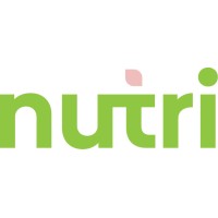 Nutri logo - Similar company to Nerdpen