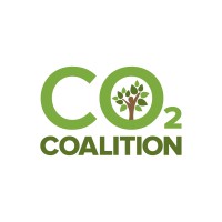CO2 Coalition logo - Similar company to Enduralink