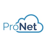 ProNet LLC logo - Similar company to E.Bit Consulting