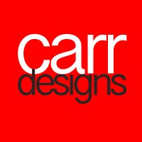 carr designs logo - Similar company to Sjb Interiors, Inc.
