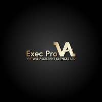 ExecProVa Virtual Assistant Services Ltd logo - Similar company to Saffron Va
