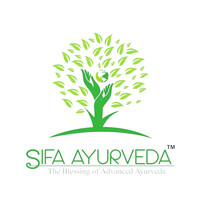 sifa ayurveda logo - Similar company to Kayakalp Wellness