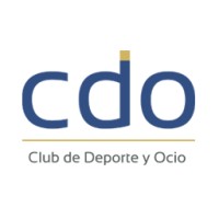 CDO Fitness | Club de Deporte y Ocio logo - Similar company to Lifemoon.Io