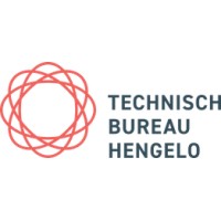 Technisch Bureau Hengelo logo - Similar company to De Jong Weegsystemen Hengelo