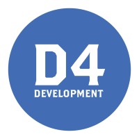 D4 Development LLC logo - Similar company to Nxrev