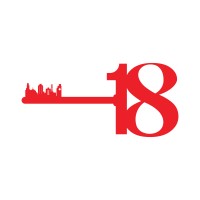 18Keys logo - Similar company to Tre Homes