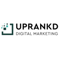 Uprankd - The SEO Growth Agency logo - Similar company to Fitzgerald Change Consulting