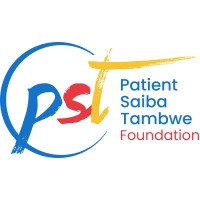 Patient Sayiba Tambwe Foundation logo - Similar company to African Desk