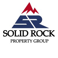 Solid Rock Property Group logo - Similar company to Adaptive Property Services