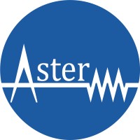 Aster Co. Ltd. logo - Similar company to Entaar
