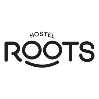 Hostel Roots. Only boutique hostel in Tilburg logo - Similar company to Hostel On Wheels - How Campers