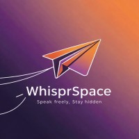 WhisprSpace logo - Similar company to Stakeet