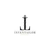 Inventailor logo - Similar company to 7It Aps - Software Development