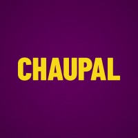 Chaupal OTT logo - Similar company to Desi Crew Digital