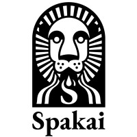 Spakai logo - Similar company to Spacca Holding