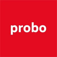Probo Print GmbH logo - Similar company to Pixia B.V.