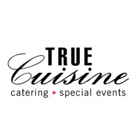 True Cuisine Catering logo - Similar company to Blue Demon Techpreneurs