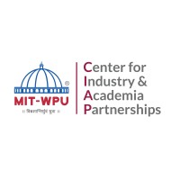 Center for Industry and Academia Partnerships (CIAP) at MIT-WPU logo - Similar company to Nexolve Technologies Llp
