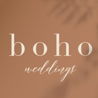 Boho Weddings - Targi Ślubne