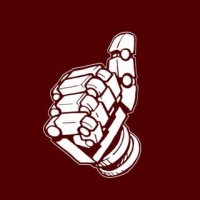 WIRED VEXU TAMU logo - Similar company to Queen'S Vex U Robotics Team