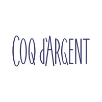 Coq d'Argent logo - Similar company to The Evolv Collection