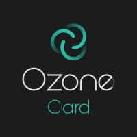 Ozone Card logo - Similar company to Ozone.Social