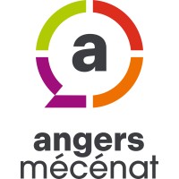 Angers Mécénat logo - Similar company to Cnfrs