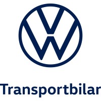 Volkswagen Transportbilar logo - Similar company to Loyds Sverige