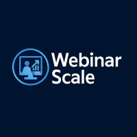 Webinar Scale logo - Similar company to Tevent — Interactive Webinars