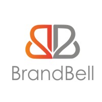 BrandBell: Creative & Digital Agency logo - Similar company to Think Stations