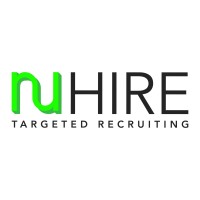 NuHire, LLC logo - Similar company to The Nuhire Group