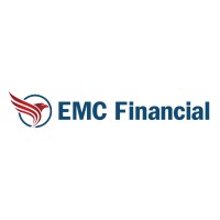 EMC Financial logo - Similar company to Orbit Consulting Group