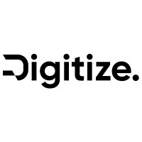 Digitize Consultants logo - Similar company to Coatable A/S