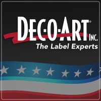 Dec-O-Art, Inc. logo - Similar company to Payncil