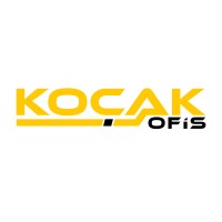 Koçak Ofis logo - Similar company to Konfull
