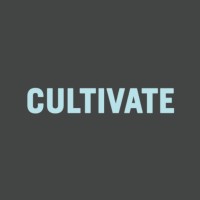 Cultivate logo - Similar company to Macmarshalls