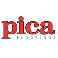 Pica Floorings Ltd logo - Similar company to Minerva Fire And Security