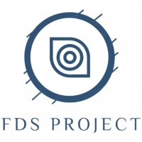 FDS Project logo - Similar company to Placeshaker
