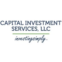 Capital Investment Services, LLC logo - Similar company to Techmasters (Georgia Tech Toastmasters)