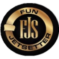 FunJetSetter logo - Similar company to Shenzhen Kesy Tech Co.,Ltd- Chinese Manufacturer Of Led & Lcd Screens