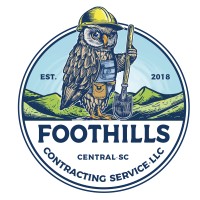 Foothills Contracting Service LLC