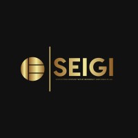 Seigi logo - Similar company to Ioscaler