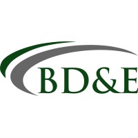 Bank Design & Equipment, Inc. logo - Similar company to Hamilton Vaultronics