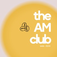 The AM Club logo - Similar company to Growth Grid Global