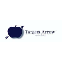 Targets Arrow logo - Similar company to Radical Architecture