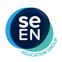Seen Education logo - Similar company to Where We Grow Early Learning